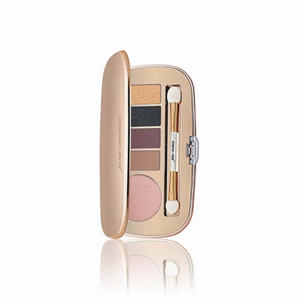 Jane Iredale Daytime Eye Shadow Kit Smoke Gets In Your Eyes 9.6g - 1