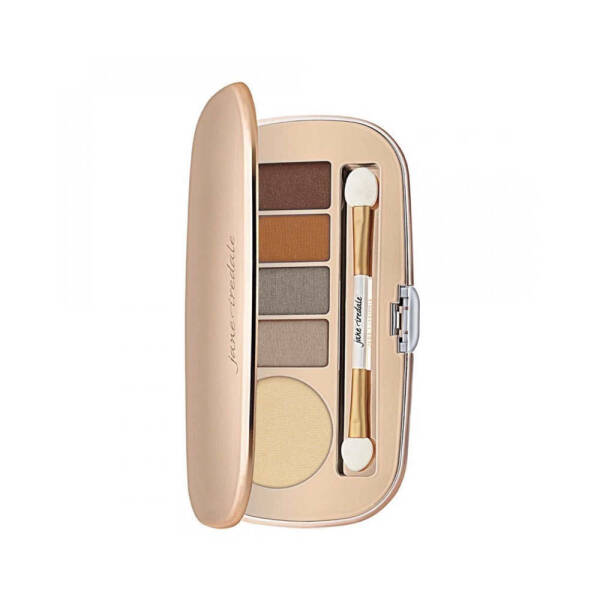 Jane Iredale Daytime Eye Shadow Kit Solar Flare 9.6g - 1