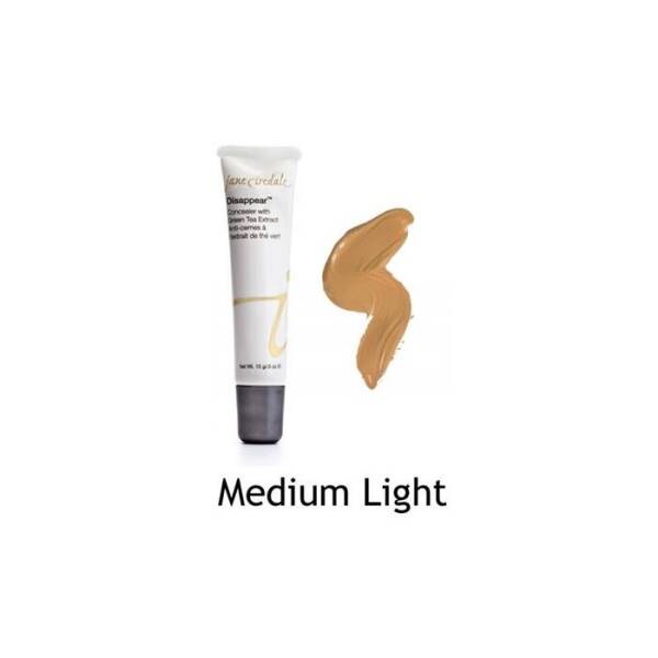 Jane Iredale Disappear 12g Medium Light - 1