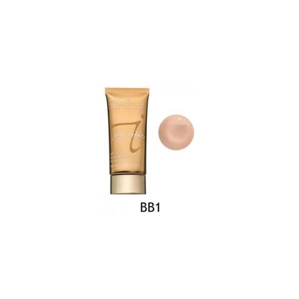 Jane Iredale Glow Time Mineral BB Cream 50ml SPF 25 BB1 Fair (çok açık) - 1