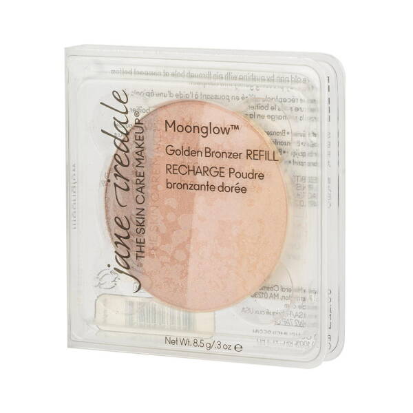 Jane Iredale Golden Bronzer Moonglow 8.5g Refill - 1