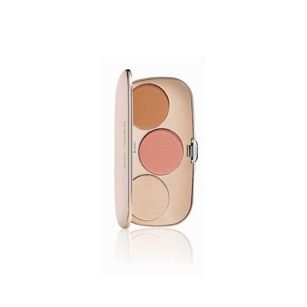 Jane Iredale GreatShape Contour Kit Cool 7.5g - 1