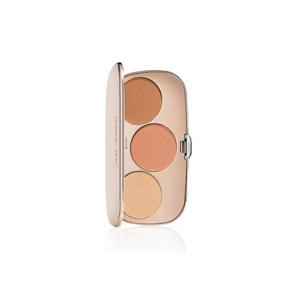 Jane Iredale GreatShape Contour Kit Warm 7.5g - 1