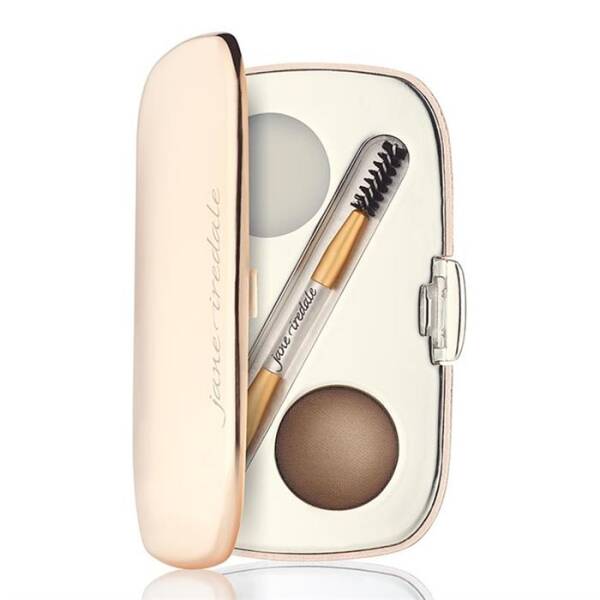 Jane Iredale GreatShape Eyebrow Kit Brunette 2.5g - 1