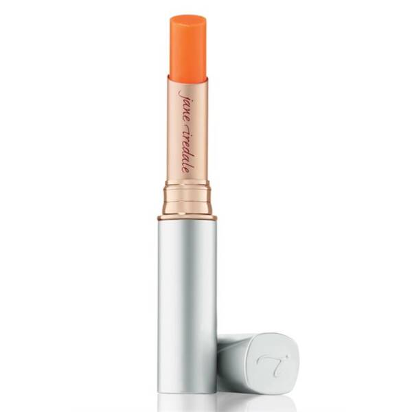 Jane Iredale Just Kissed Forever Peach 3g - 1