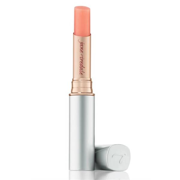 Jane Iredale Just Kissed Forever Pink 3g - 1
