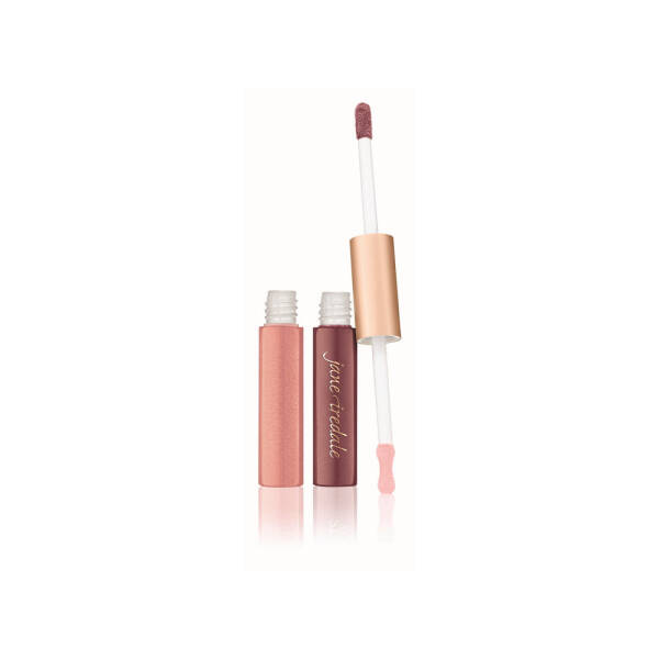 Jane Iredale Lip Fixation Lip Stain/Gloss Compulsion 3ml - 1