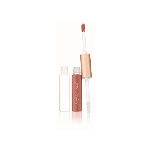 Jane Iredale Lip Fixation Lip Stain/Gloss Craving 3ml - 1