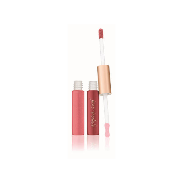 Jane Iredale Lip Fixation Lip Stain/Gloss Fascination 3ml - 1