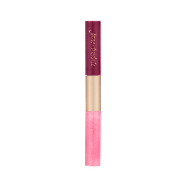 Jane Iredale Lip Fixation Lip Stain/Gloss Fetish 3ml - 1