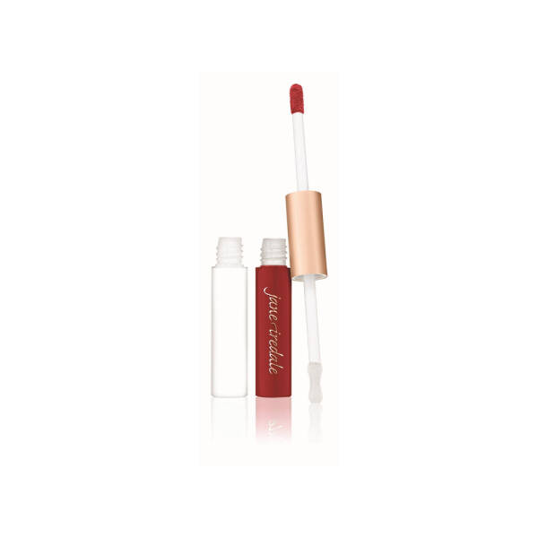 Jane Iredale Lip Fixation Lip Stain/Gloss Passion 3ml - 1