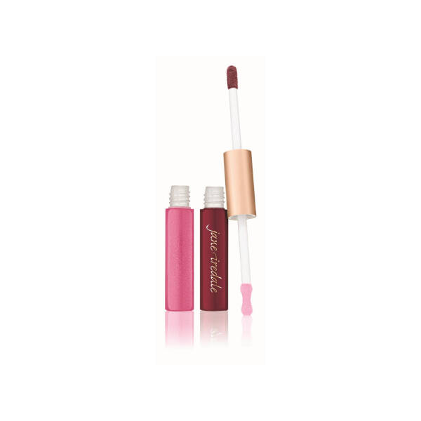 Jane Iredale Lip Fixation Lip Stain/Gloss Rapture 3ml - 1