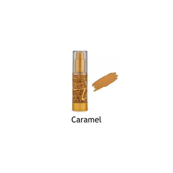 Jane Iredale Liquid Minerals 30ml Caramel - 1