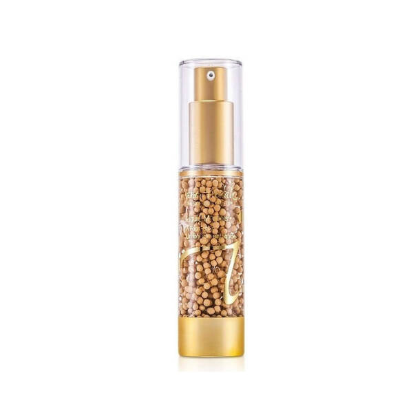 Jane Iredale Liquid Minerals 30ml Golden Glow - 1