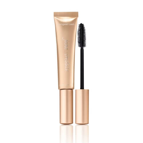 Jane Iredale Longest Lash Mascara Black Ice 12g - 1