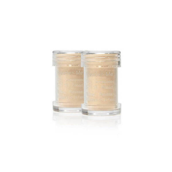 Jane Iredale Powder-Me SPF Dry Sunscreen Refill SPF30 Golden 7.5g - 1