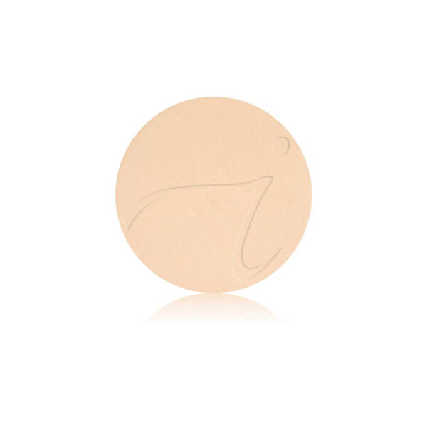Jane Iredale Pure Pressed Base Golden Glow (Refill) 9.9g - 1