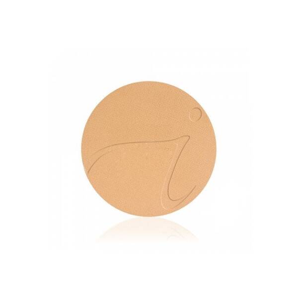 Jane Iredale Pure Pressed Powders 9.9g SPF20 Refill Latte - 1