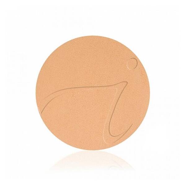 Jane Iredale Pure Pressed Powders 9.9g SPF20 Refill Caramel - 1