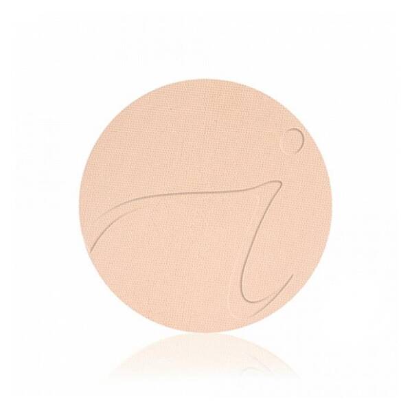 Jane Iredale Pure Pressed Powders 9.9g SPF20 Refill Natural - 1