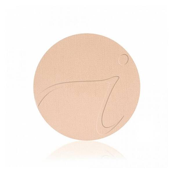 Jane Iredale Pure Pressed Powders Satin 9.9g SPF20 Refill Satin - 1