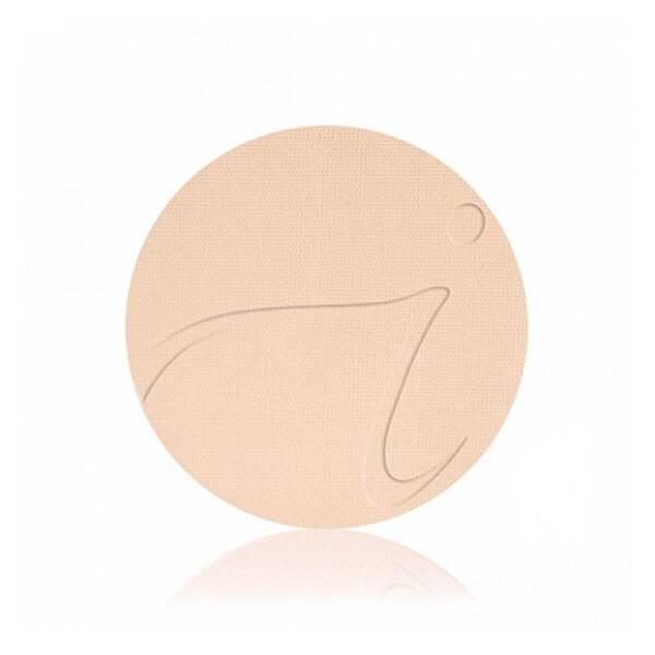 Jane Iredale Pure Pressed Powders 9.9g SPF20 Refill Warm Silk - 1