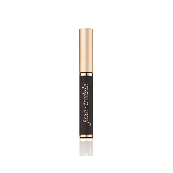 Jane Iredale PureBrow Brow Gel Soft Black 4.8g - 1