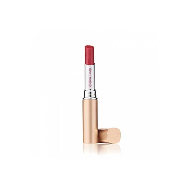 Jane Iredale Puremoist Lipstick Ruj Brooke - 1