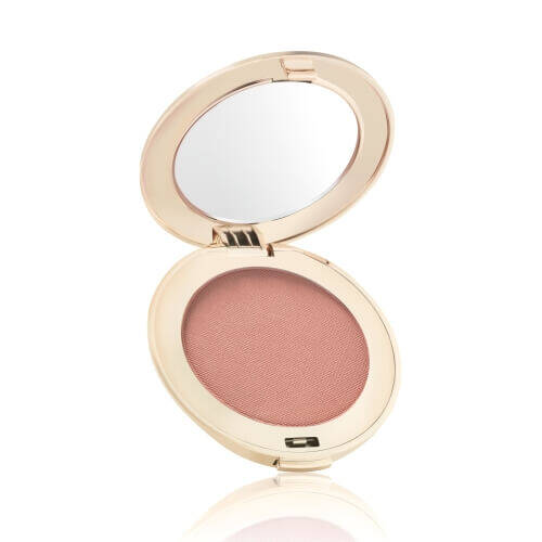 Jane Iredale Purepressed Blush Mocha 3.7g - 1