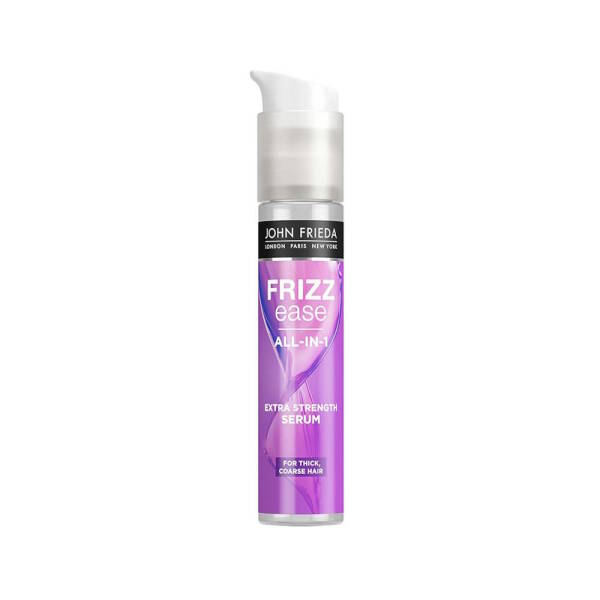 John Frieda Frizz Ease Ekstra Güçlü Serum 50ml - 1