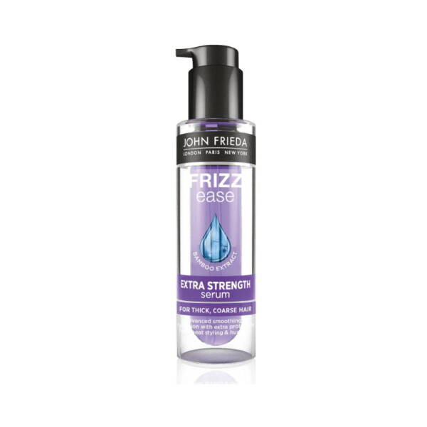 John Frieda Frizz Ease Extra Strength 6 Effects Serum 50ml - 1