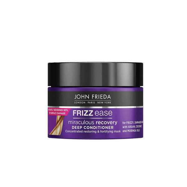 John Frieda Frizz Ease Miraculous Recovery Conditioner 250ml - 1