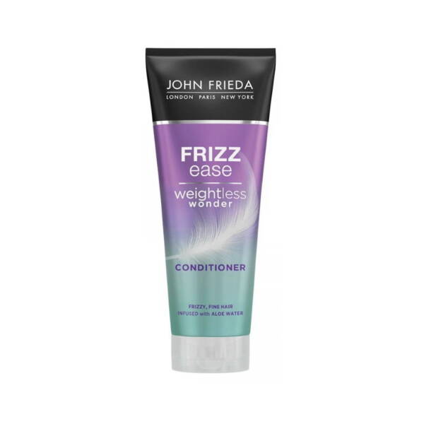 John Frieda Frizz Ease Weightless Wonder Conditioner 250ml - 1