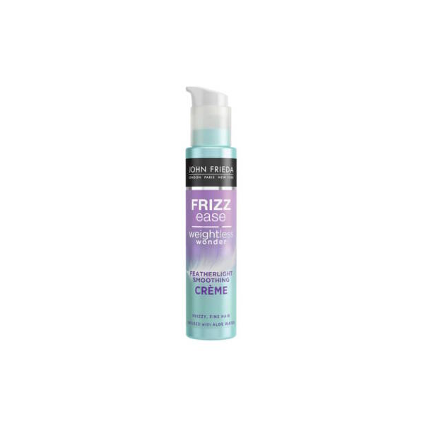 John Frieda Frizz Ease Weightless Wonder Şekillendirici Bakım Kremi 100ml - 1