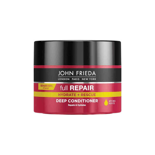 John Frieda Full Repair Hydrate Rescue Conditioner 250ml - 1