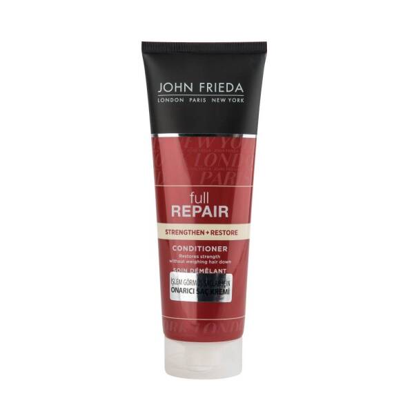 John Frieda Full Repair Restore Conditioner 250ml - 1