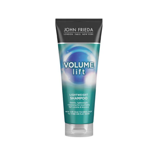 John Frieda Volume Lift Shampoo 250ml - 1