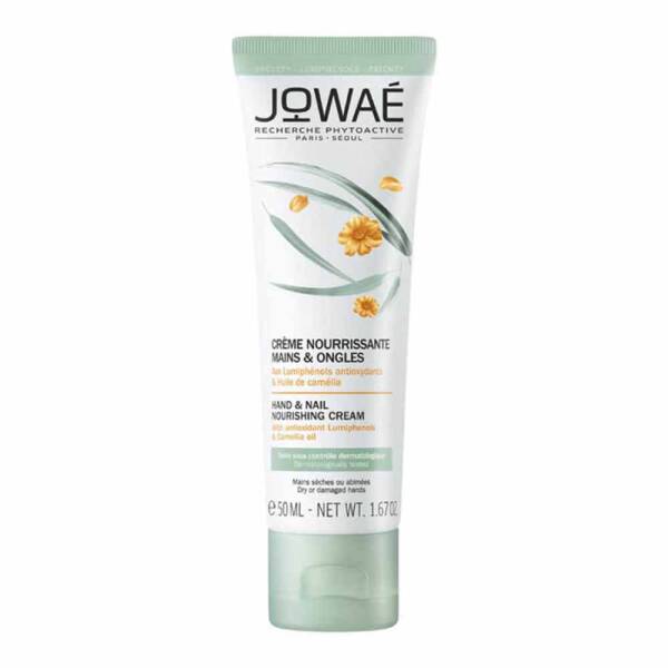Jowae Hand and Nail Nourishing Cream 50ml - 1