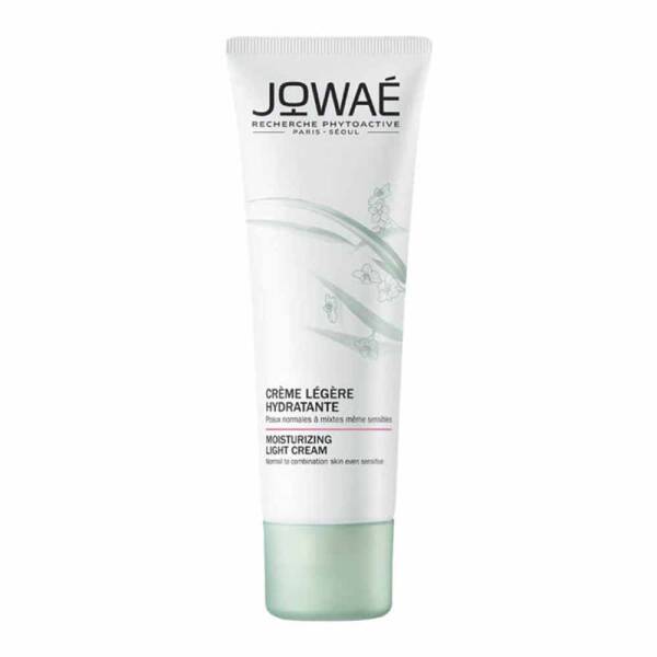 Jowae Moisturizing Light Cream 40ml - 1