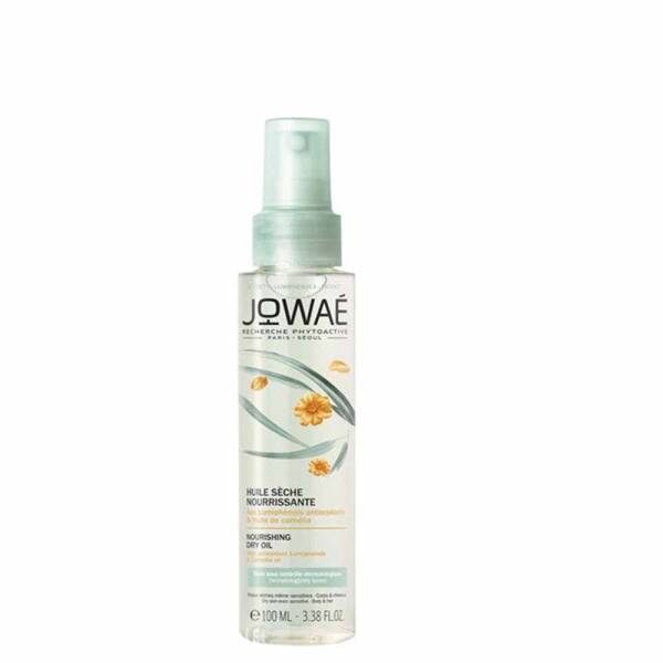 Jowae Nourishing Dry Oil 100ml - 1