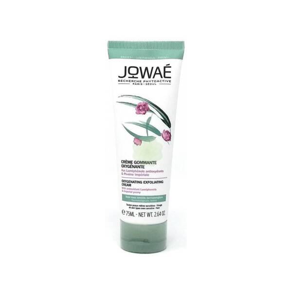 Jowae Oxygenating Exfoliating Cream 75ml - 1