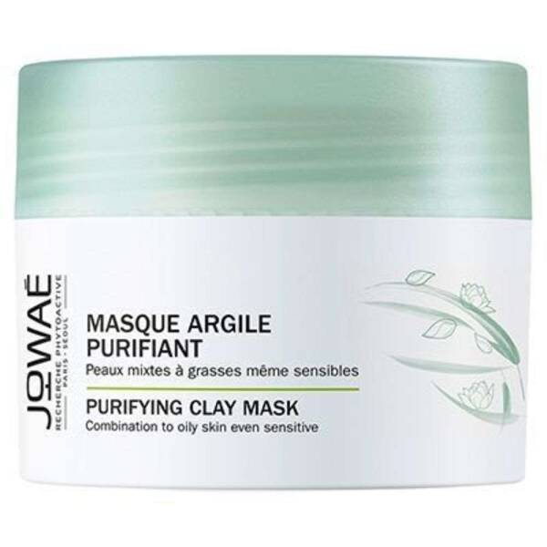 Jowae Purifying Clay Mask 50ml - 1