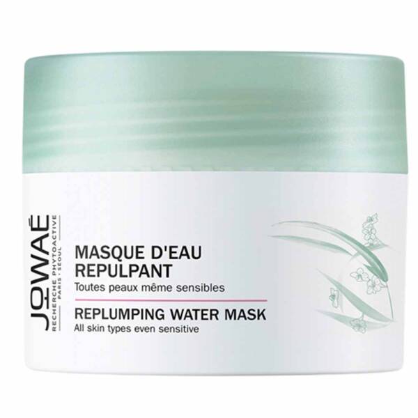Jowae Repumpling Water Mask 50ml - 1