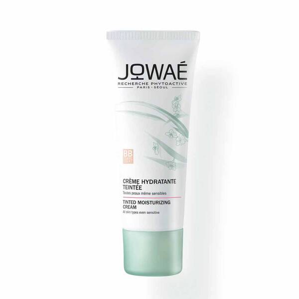 Jowae Tinted Moisturizing Cream Light 30ml - 1