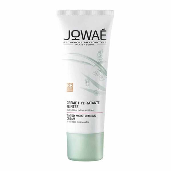 Jowae Tinted Moisturizing Cream Medium 30ml - 1