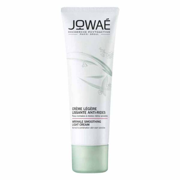 Jowae Wrinkle Smoothing Light Cream 40ml - 1