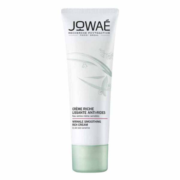 Jowae Wrinkle Smoothing Rich Cream 40ml - 1