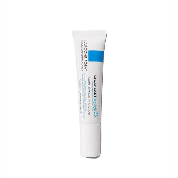 La Roche Posay Cicaplast Baume B5+ Yatıştırıcı Bakım Kremi 15ml - 1