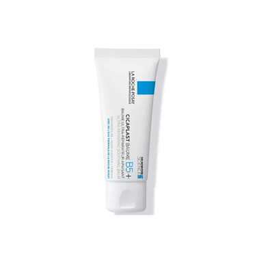 La Roche Posay Cicaplast Baume B5+ Yatıştırıcı Bakım Kremi 40ml - 1