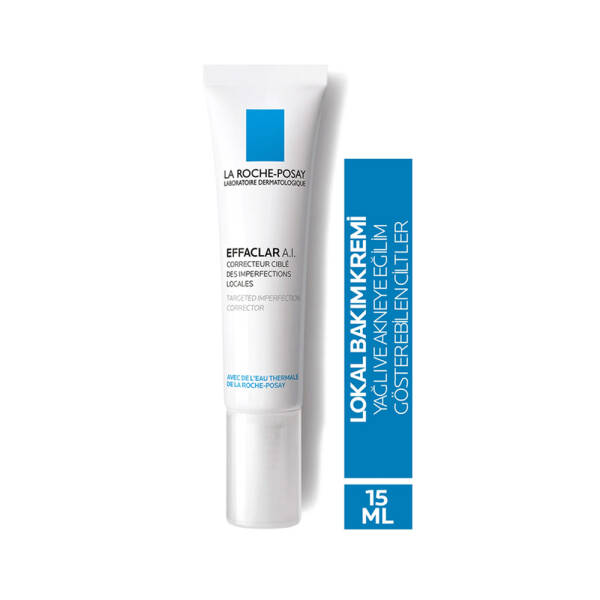 La Roche Posay Effaclar A.I. 15 ml - 2